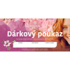 Dárkové poukazy