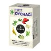 Sypané bylinné čaje