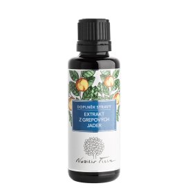 Extrakt z grepových jader 50 ml