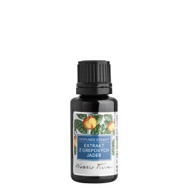 Extrakt z grepových jader 20 ml