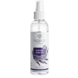 Květová voda BIO Levandule 200 ml