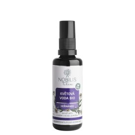 Květová voda BIO Heřmánek 50 ml