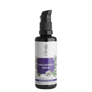 Hyaluronové sérum 50 ml