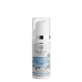 Zklidňující krém Hypoalergenní 50 ml