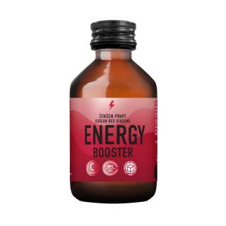 Leros Healthy booster Energy 100 ml