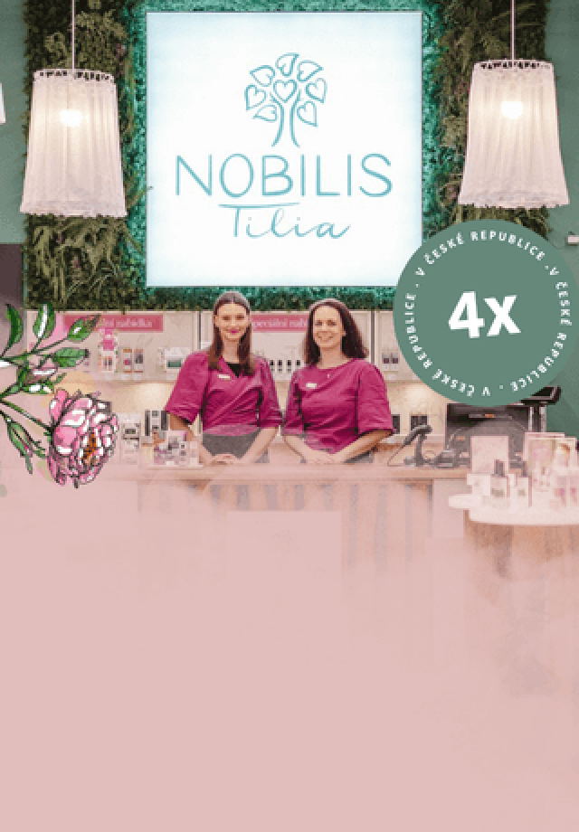 Zažijte aromaterapii všemi smysly