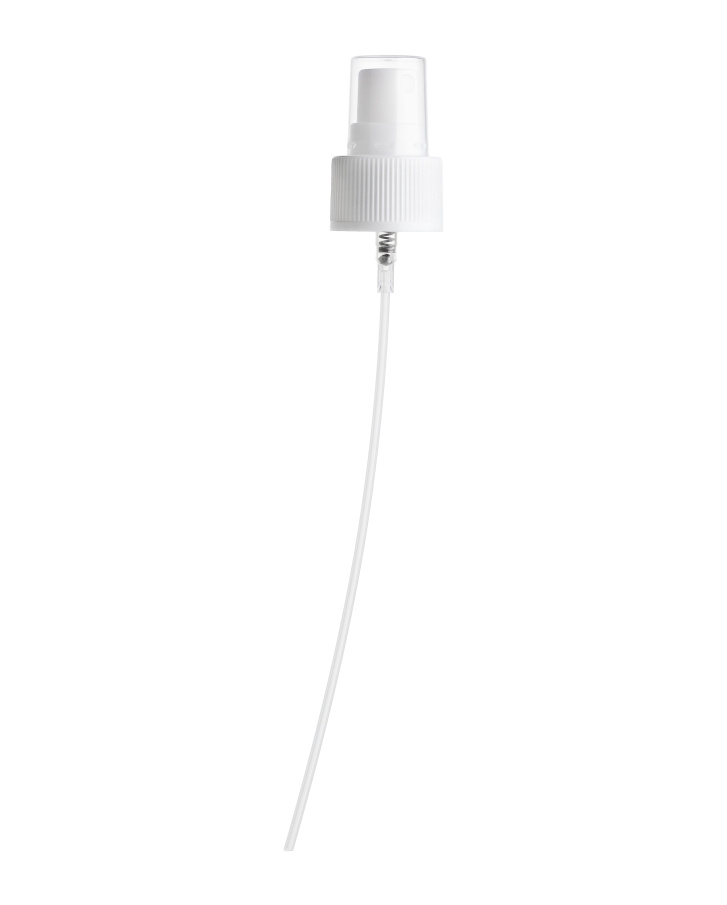 Rozprašovač bílý 24/410/155 mm