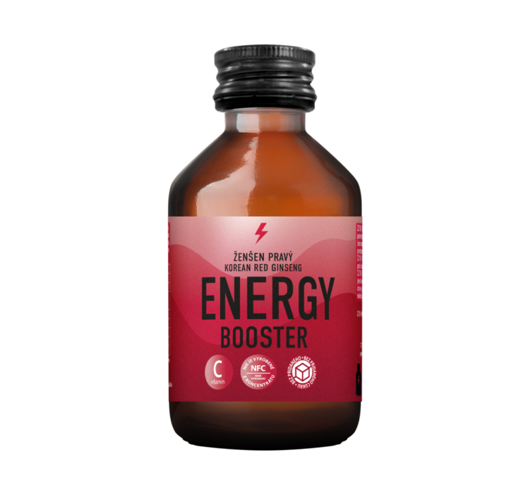 Leros Healthy booster Energy